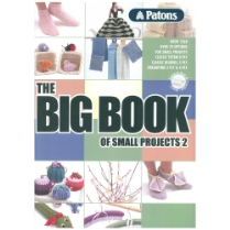 (1268 The Big Book of Small Projects II)